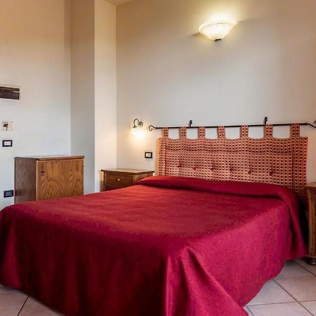 Hotel Rossi Manciano Exteriér fotografie