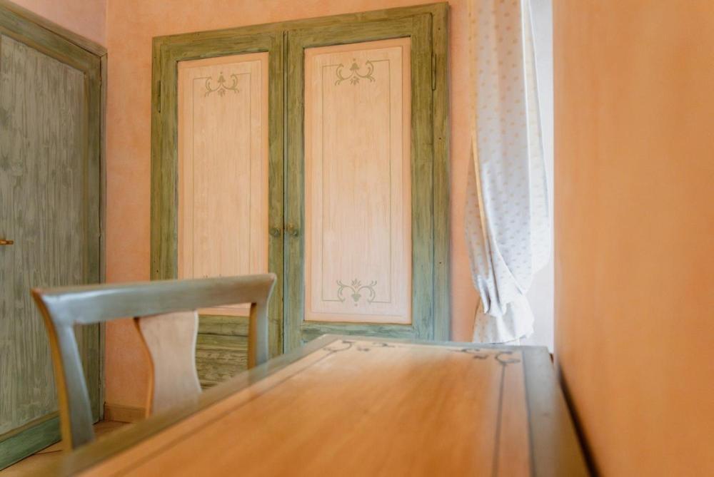 Hotel Rossi Manciano Exteriér fotografie