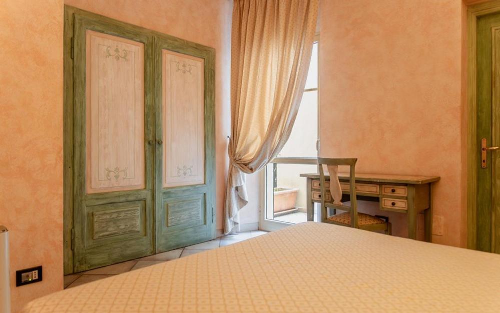 Hotel Rossi Manciano Exteriér fotografie