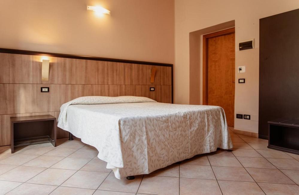 Hotel Rossi Manciano Exteriér fotografie