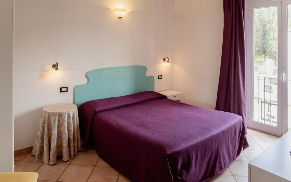 Hotel Rossi Manciano Exteriér fotografie