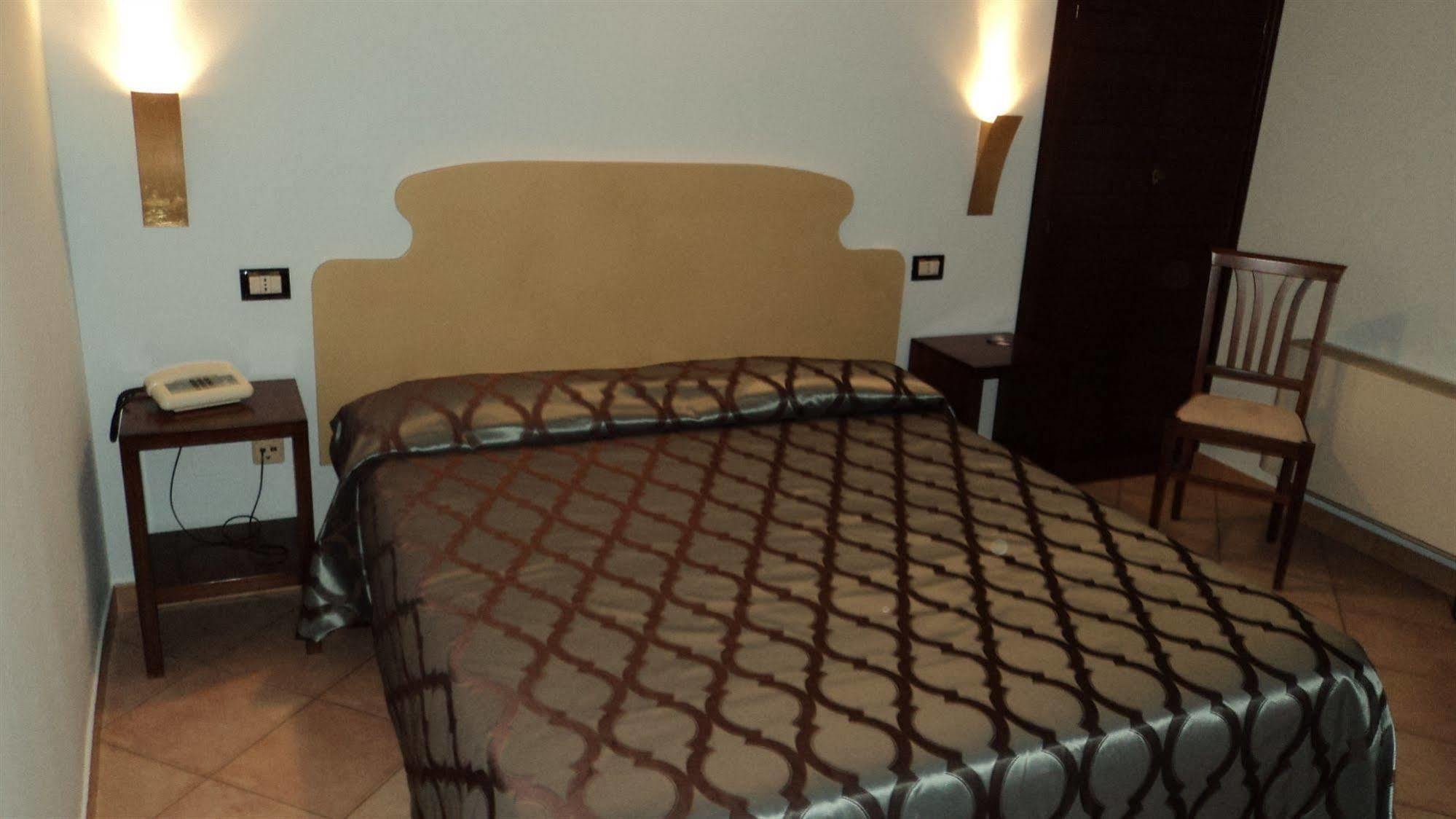 Hotel Rossi Manciano Exteriér fotografie